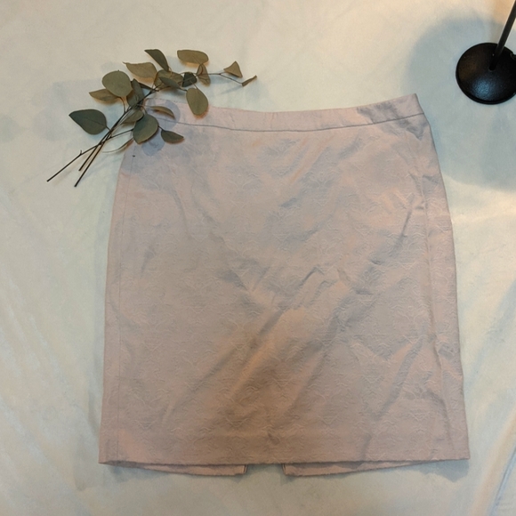 RW&CO. Dresses & Skirts - Dusky Pink Dress Skirt Size 10